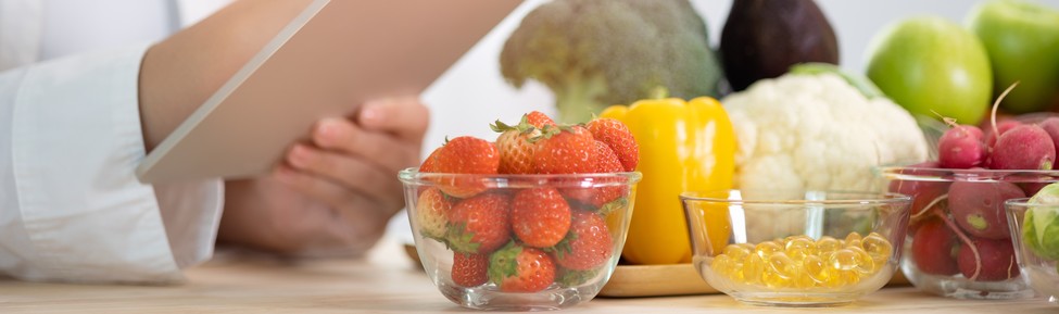 Nutrition and Food Management