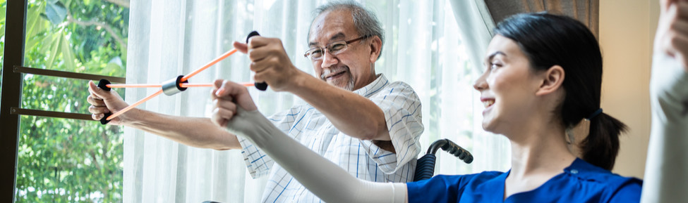 Applied Health and Rehabilitation Care
