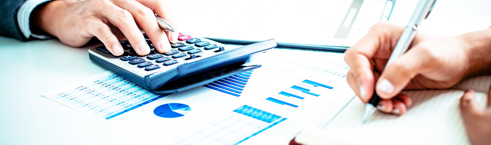 Accounting - Accounting Studies