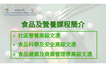 Food & Nutrition Programme Introduction