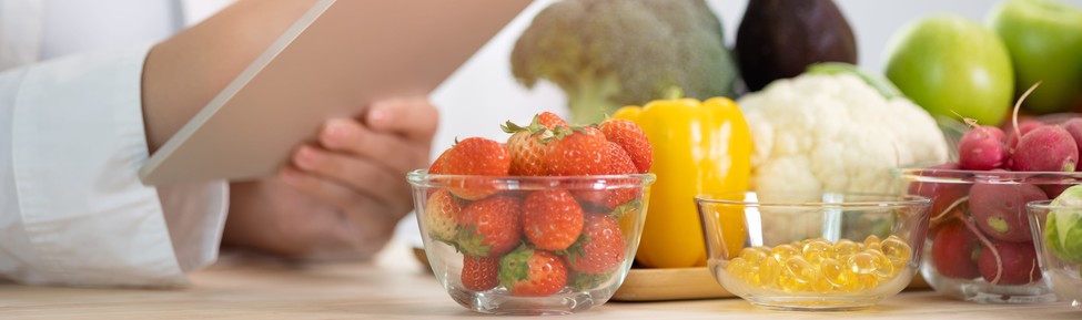 社區營養（新課程）