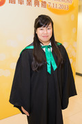 何岸珊 Anthea Ho