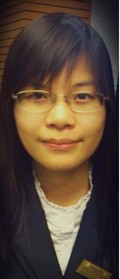 劉穎同 Bonnie Lau