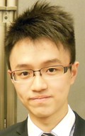 李啟頌 Lee Kai Chung