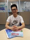 李嘉耀 Gary Li