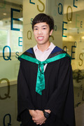 吳浩源 Marc Ng