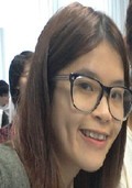 孫嘉兒 Esther Suen