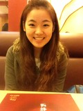 蔡清蔚 Carolyn Tsoi