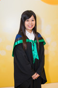 阮嘉慧 Tiffany Un