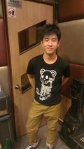 黃智健 Kenneth Wong