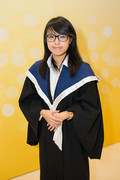 王曉琳 Tammy Wong