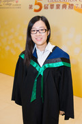 邱詩韻 Joanne Yau