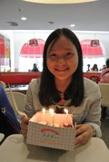 朱寶明 Ellie Chu