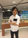 何苠鋒 Felix Ho
