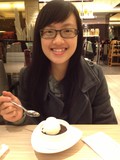 蔡潔瑩 Cherry Choi