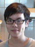 鄒兆朗 Matthew Chau