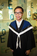 梁文聰 Patrick Leung