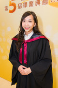 李雪瑩 Akina Li