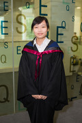 邱秀雯 Ada Yau