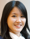 關澧瑜 Creamie Kwan