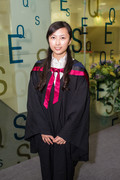 駱莉莎 Lisa Lok