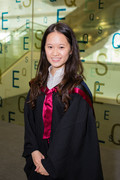 陳斯利 Stacey Chan
