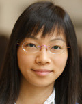 王秋菊 Wong Chau Kuk