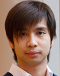 王君倫 Andy Wong