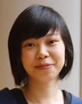 馬詠廉 Winnie Ma