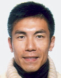 尹邦彥 Wan Pong Yin