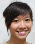 彭凱筠 Olivia Pang