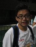 歐光鵬 Au Kwong Pang