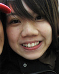 鄧鈴叡 Jacqueline Tang