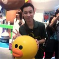 陳明揚 Samuel Chan