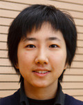黃藻鈴 Joling Wong