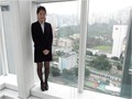 張妍煒 Ivy Cheung