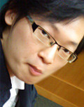 朱德勇 Alvin Chu