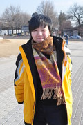 曹群 Cho Kwan