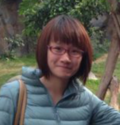 周樂盈 Chow Lok Ying