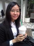 何蕙伃 Jackie Ho