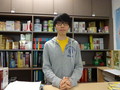 韓鈞疇 Sam Hon