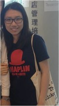 劉結欣 Sandy Lau