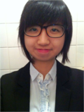 李慧芳 Febi Lee