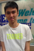 盧毅 Leo Lo