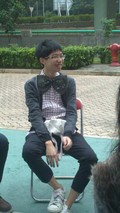 伍民傑 Harry Ng