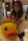 蘇子晴 Stephanie So