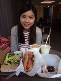 鄧婉婷 Kitty Tang