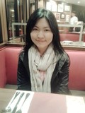楊苑真 Benita Yeung