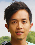 黃穎賢 Benson Wong