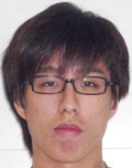 林斯博 Lin Sze Pok
